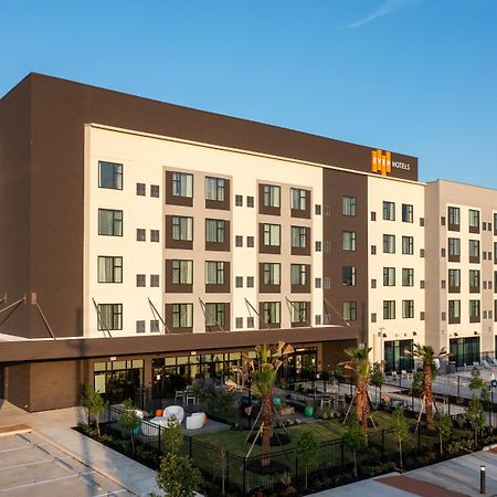Even Hotels - Shenandoah - The Woodlands By Ihg Bagian luar foto