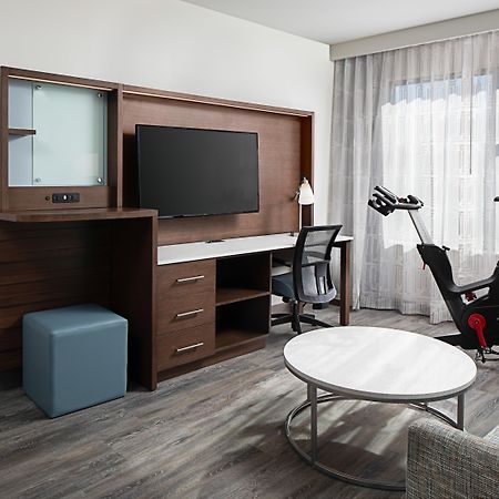 Even Hotels - Shenandoah - The Woodlands By Ihg Bagian luar foto