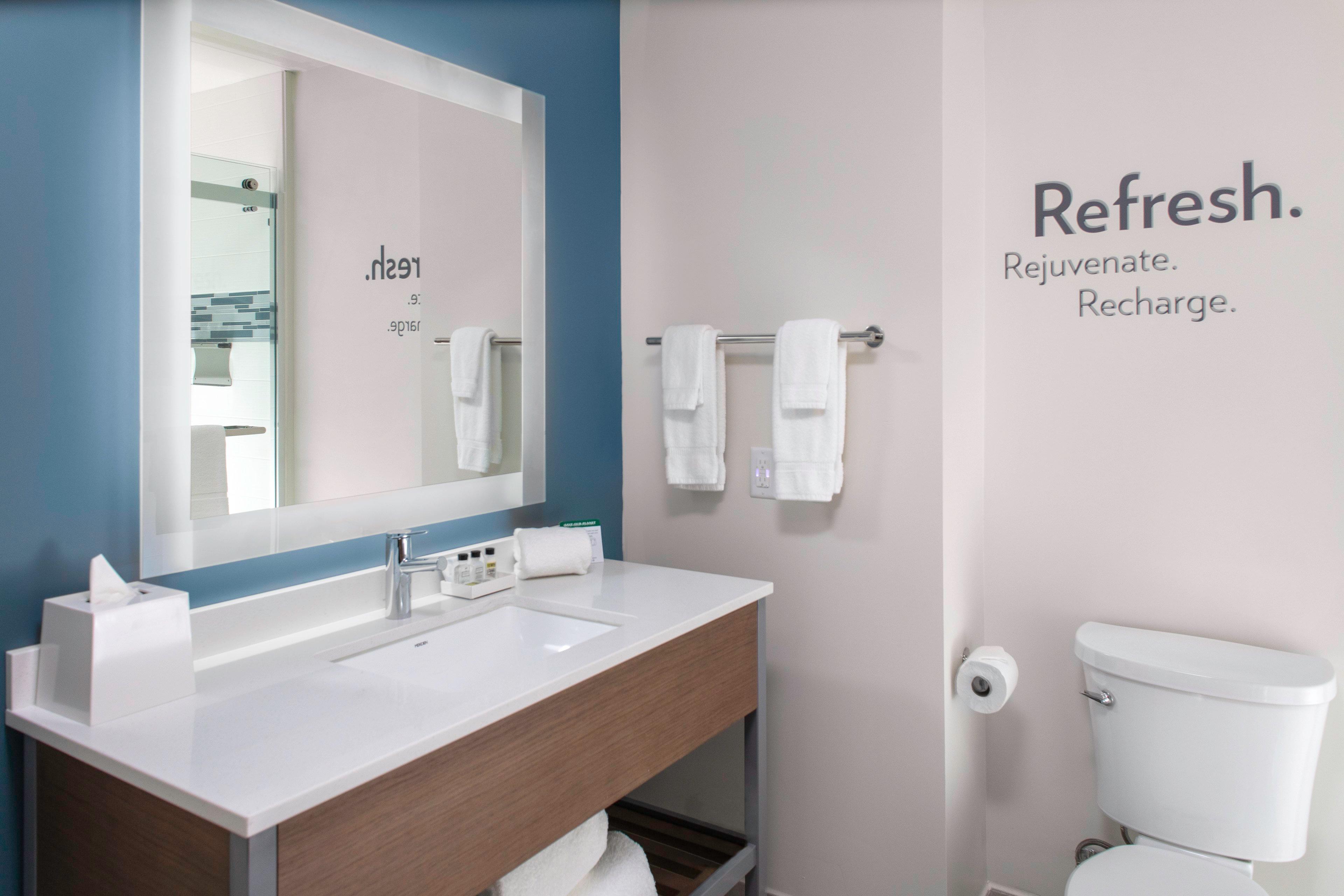 Even Hotels - Shenandoah - The Woodlands By Ihg Bagian luar foto