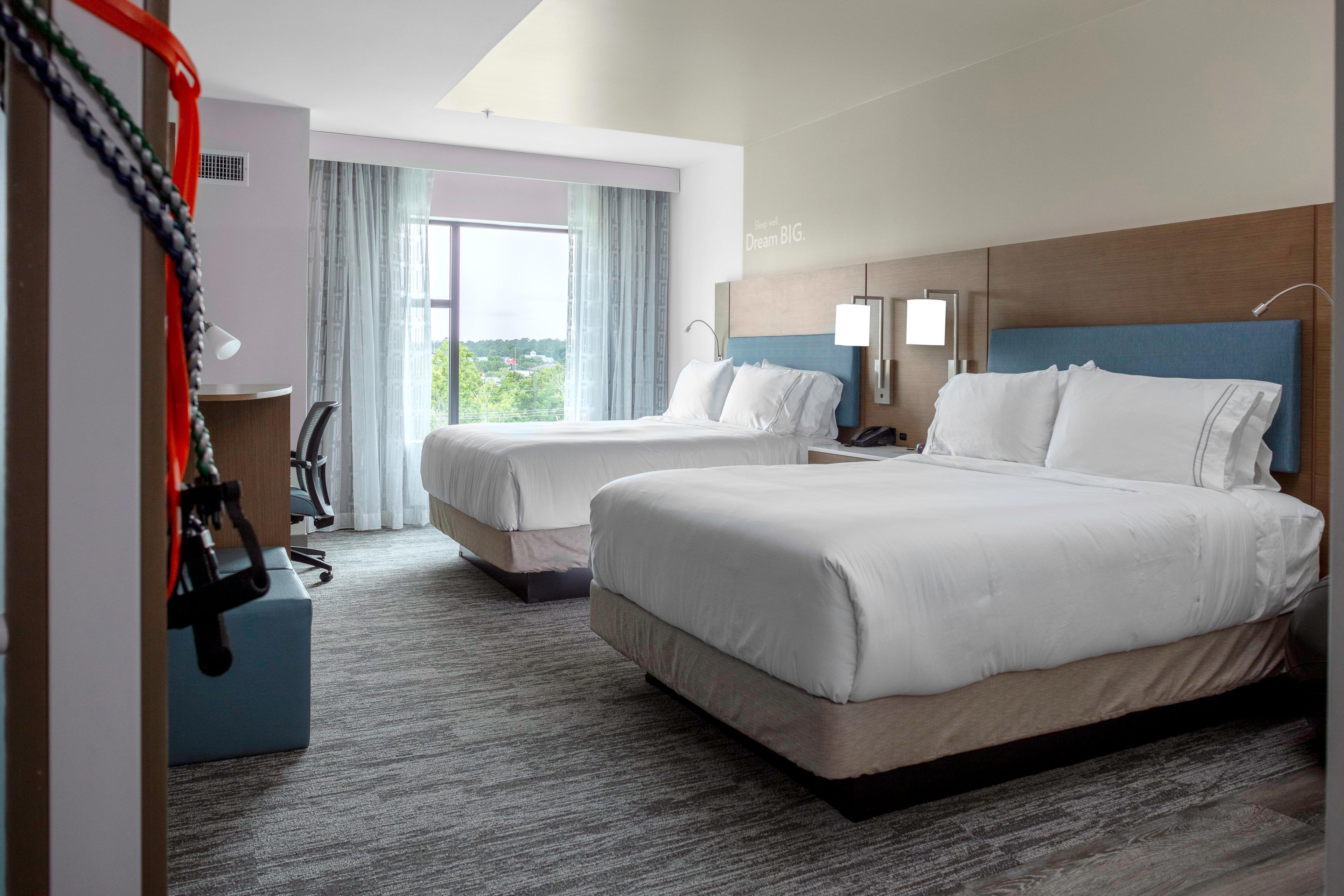 Even Hotels - Shenandoah - The Woodlands By Ihg Bagian luar foto