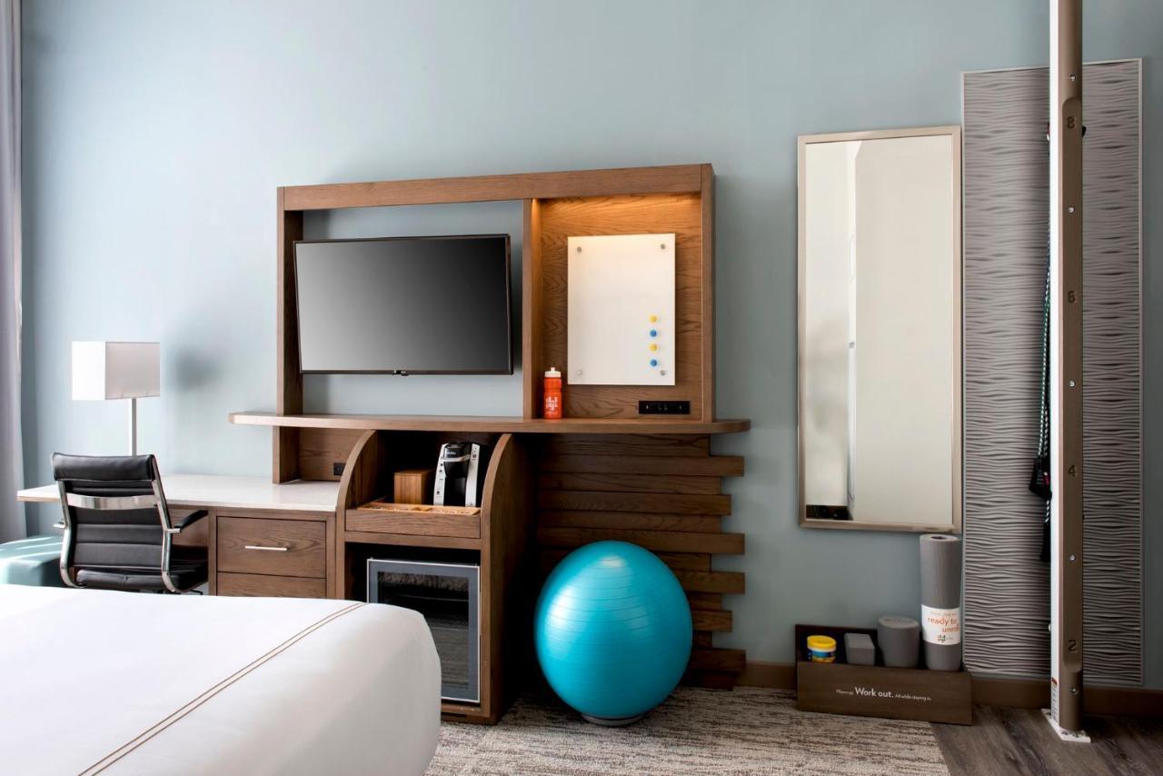 Even Hotels - Shenandoah - The Woodlands By Ihg Bagian luar foto