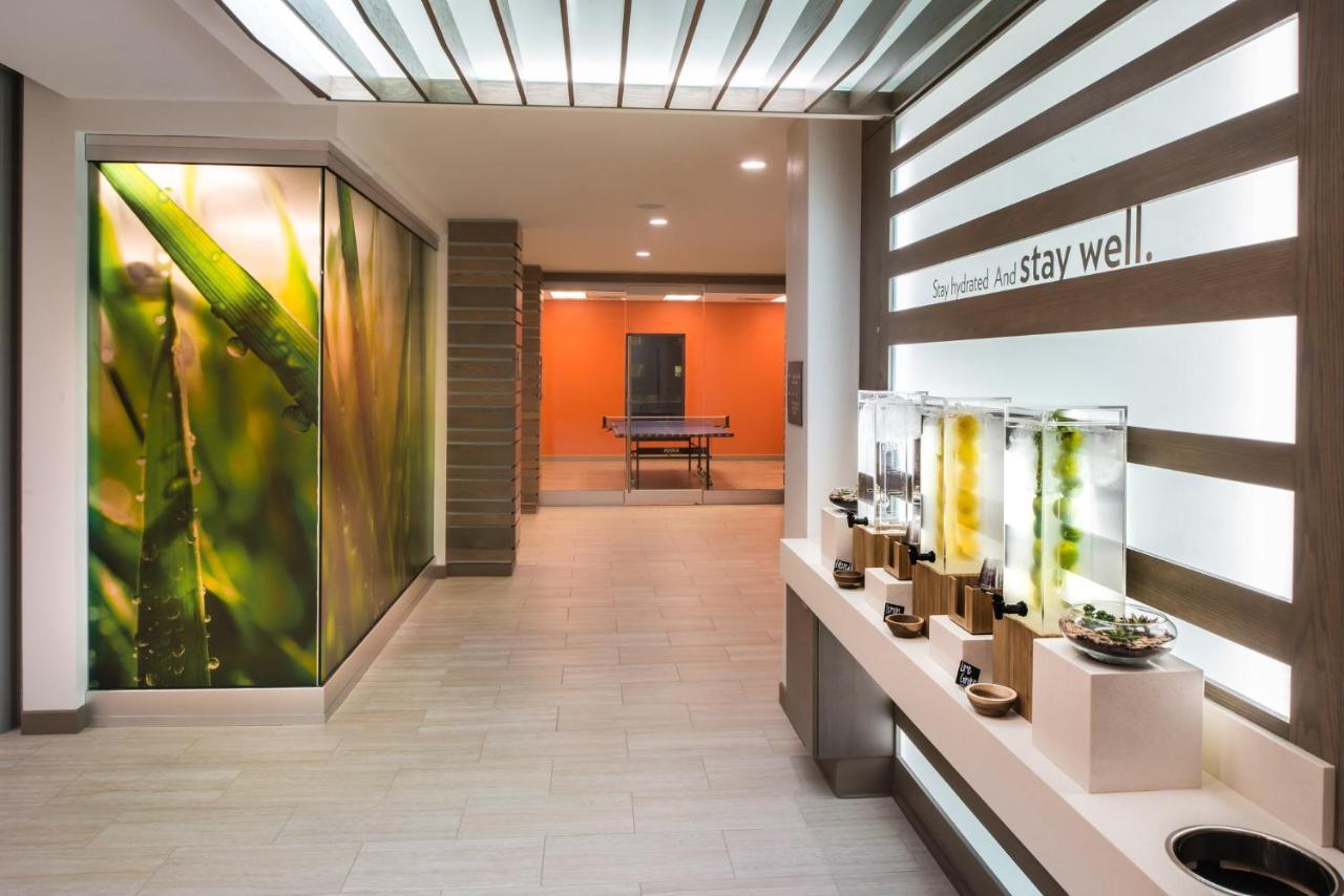 Even Hotels - Shenandoah - The Woodlands By Ihg Bagian luar foto