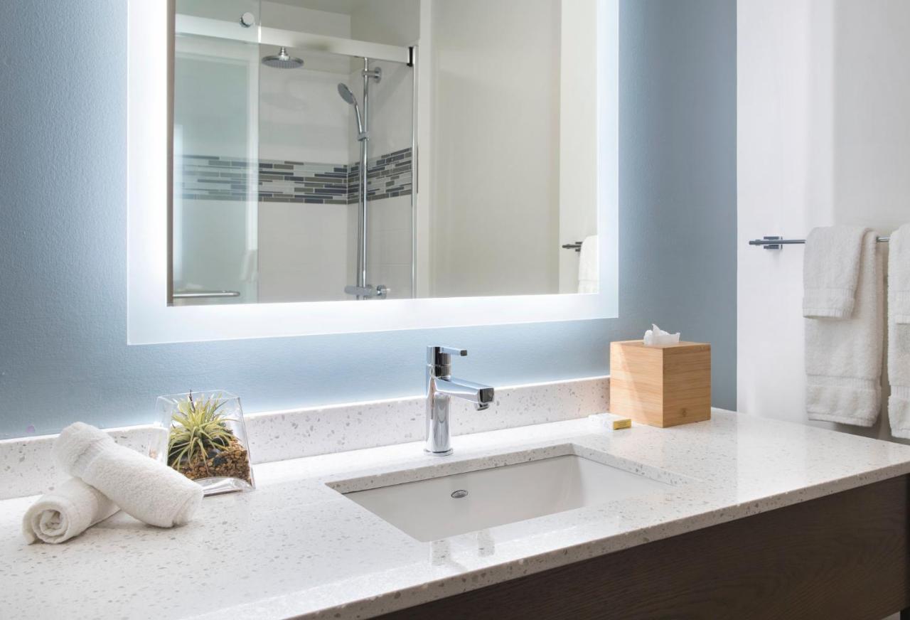 Even Hotels - Shenandoah - The Woodlands By Ihg Bagian luar foto