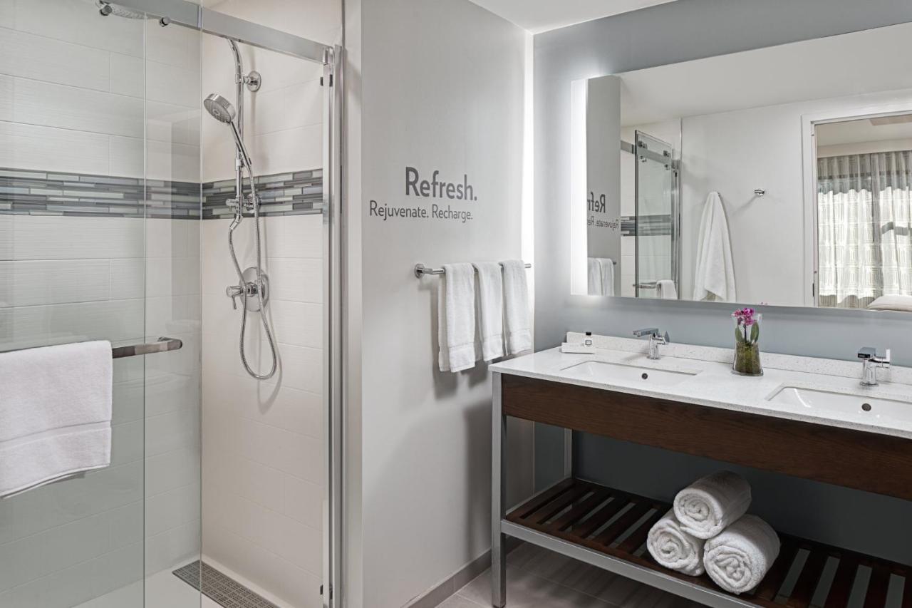Even Hotels - Shenandoah - The Woodlands By Ihg Bagian luar foto