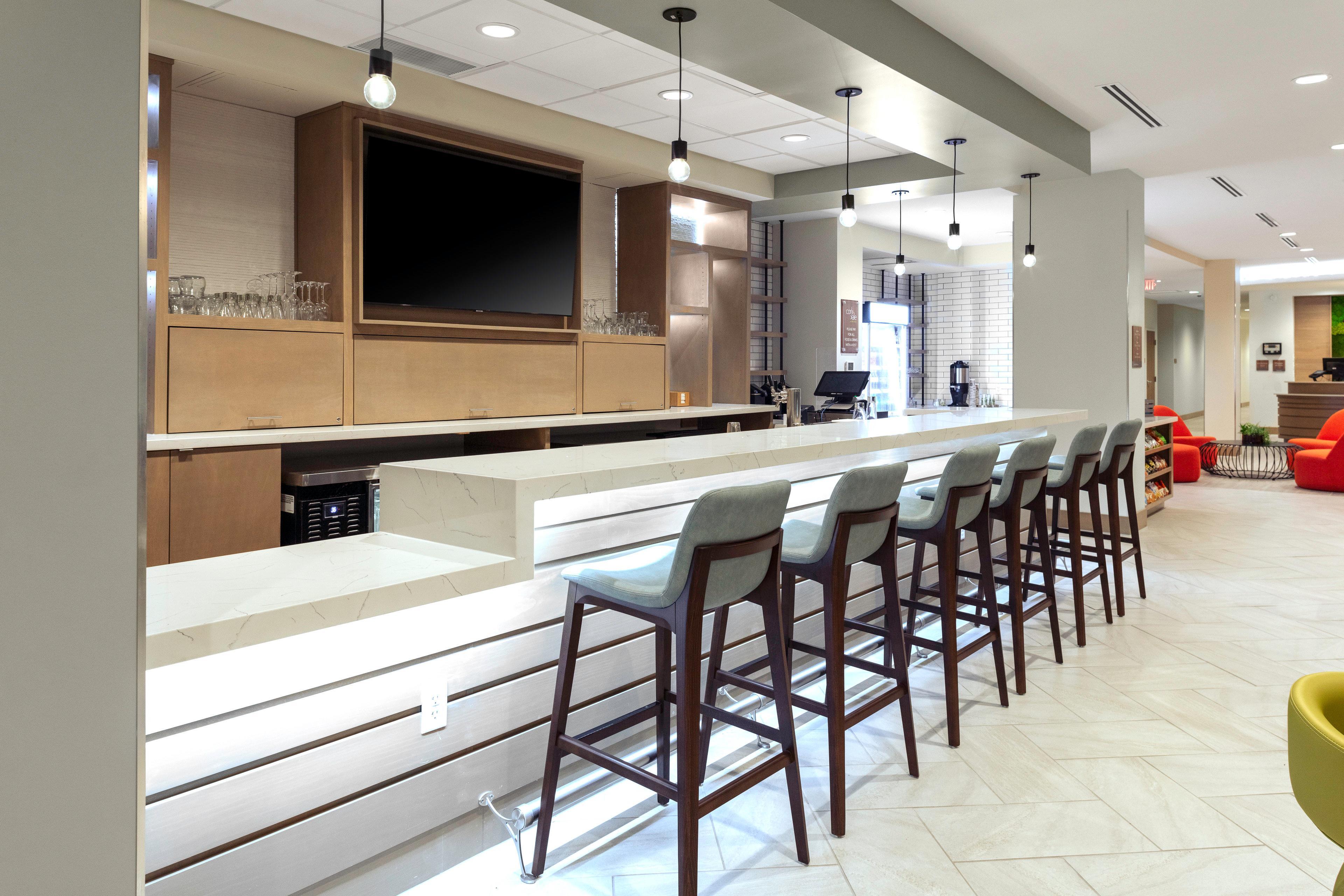 Even Hotels - Shenandoah - The Woodlands By Ihg Bagian luar foto