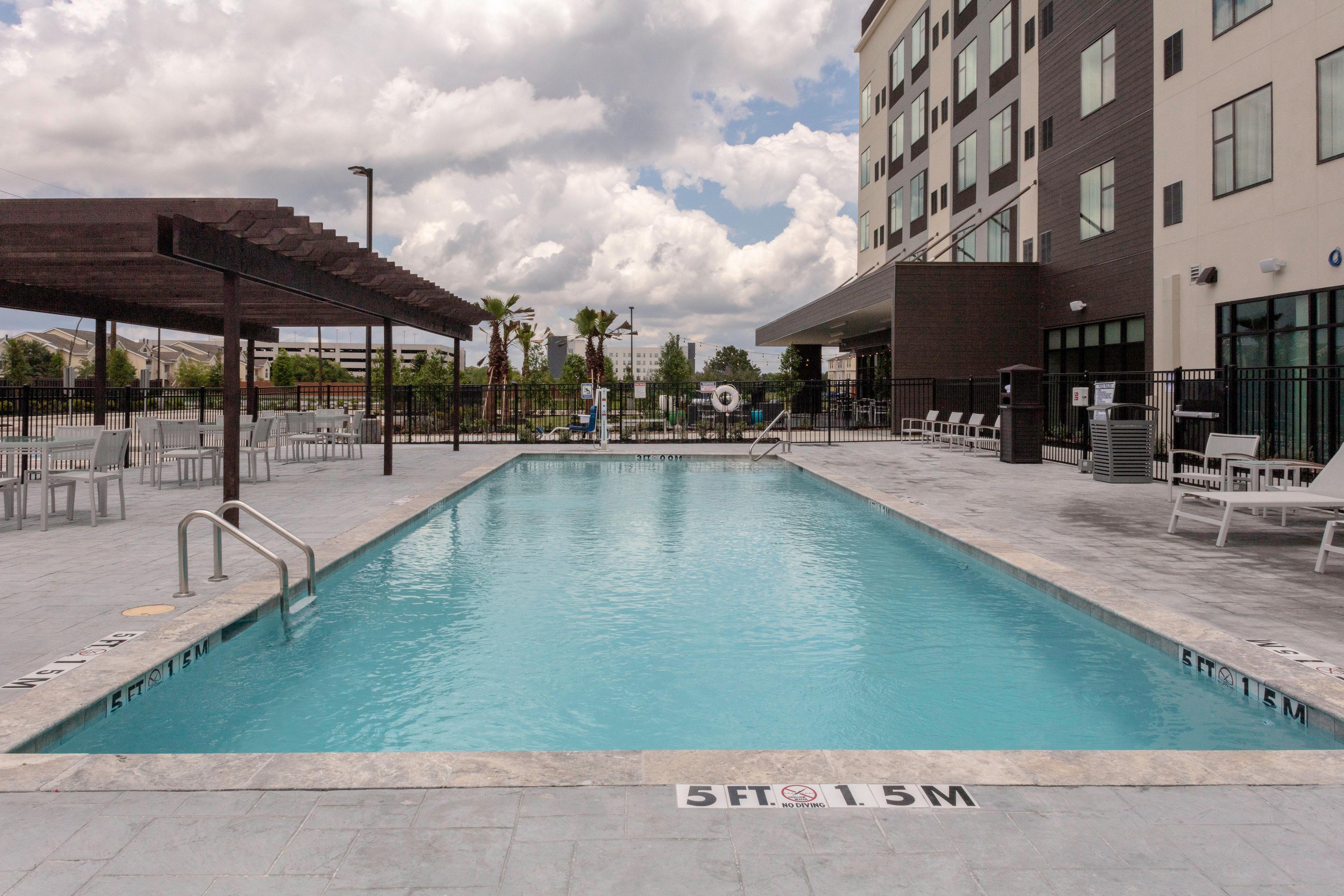 Even Hotels - Shenandoah - The Woodlands By Ihg Bagian luar foto