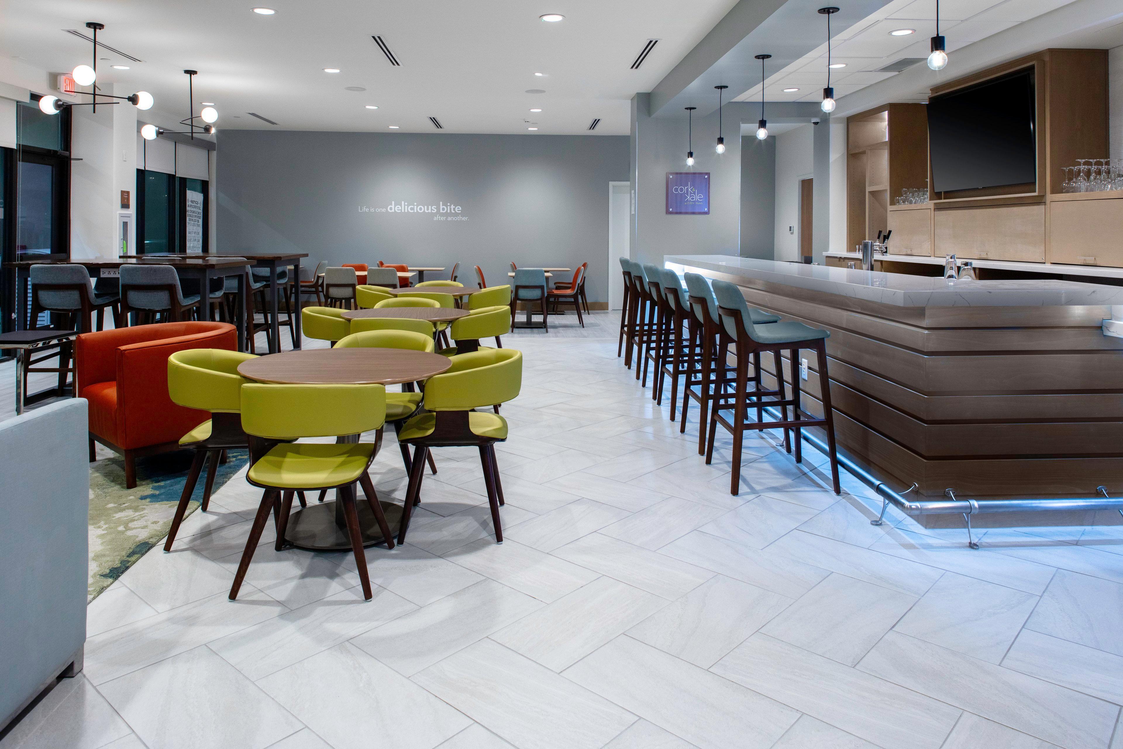 Even Hotels - Shenandoah - The Woodlands By Ihg Bagian luar foto