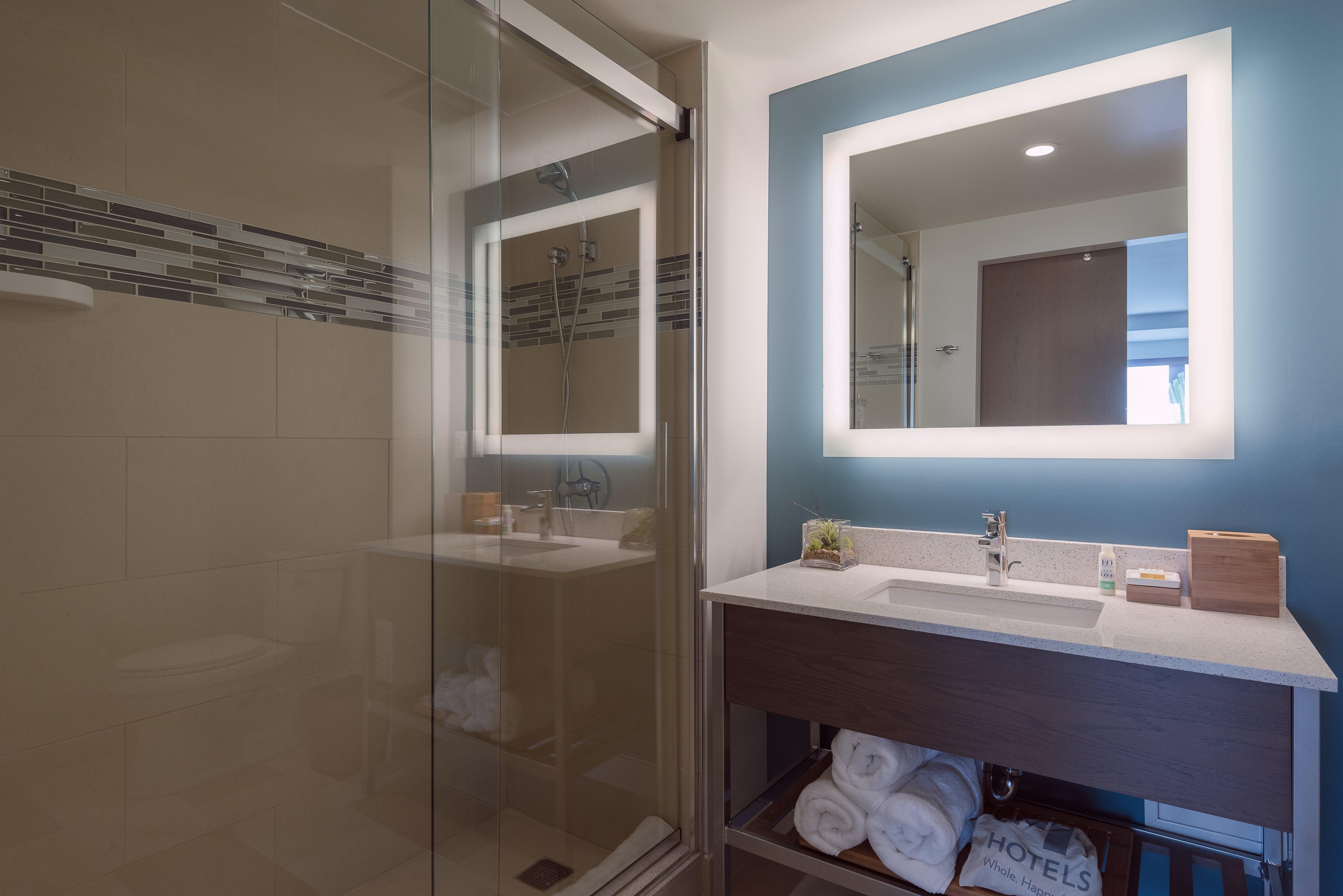 Even Hotels - Shenandoah - The Woodlands By Ihg Bagian luar foto