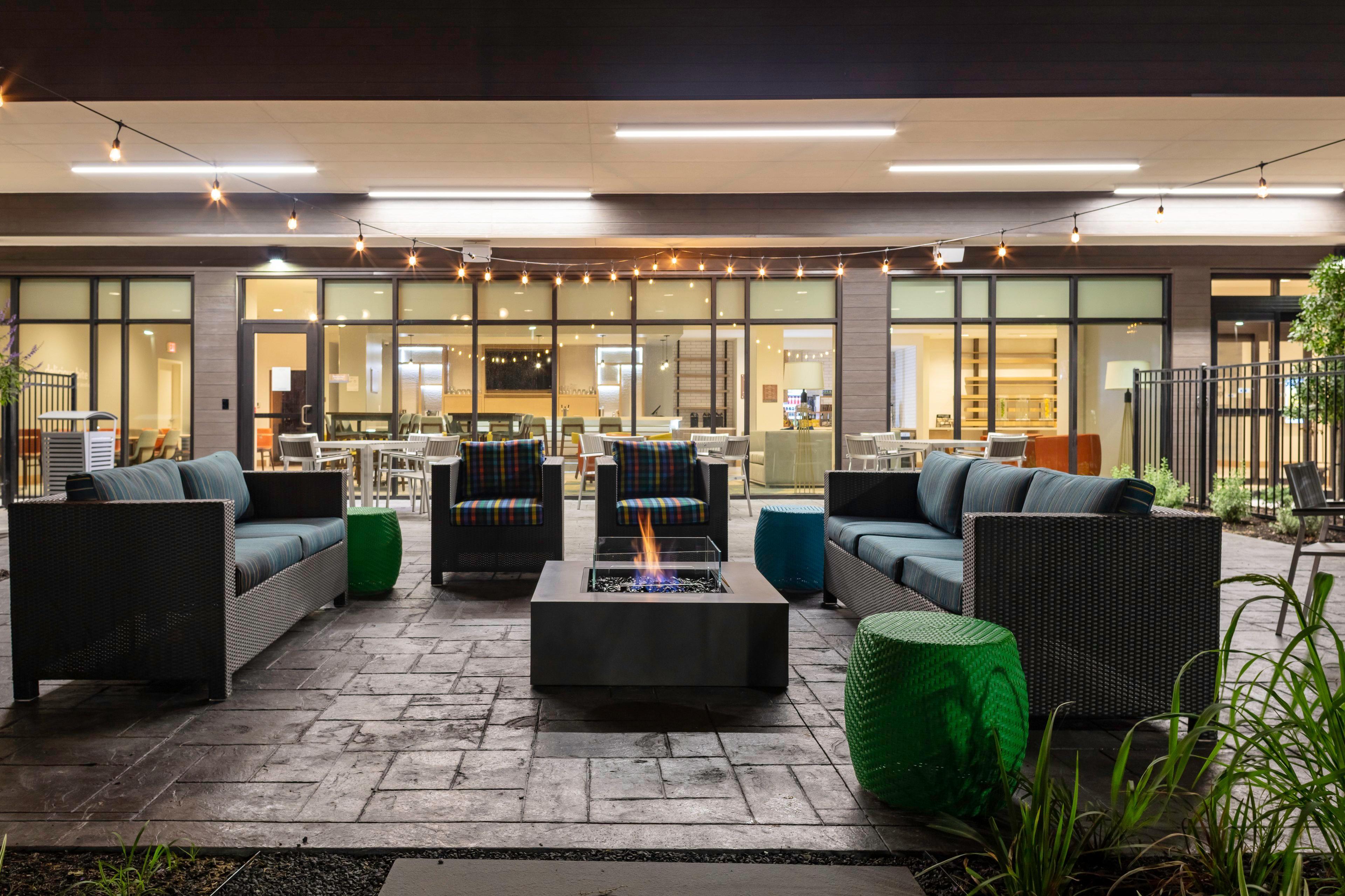 Even Hotels - Shenandoah - The Woodlands By Ihg Bagian luar foto