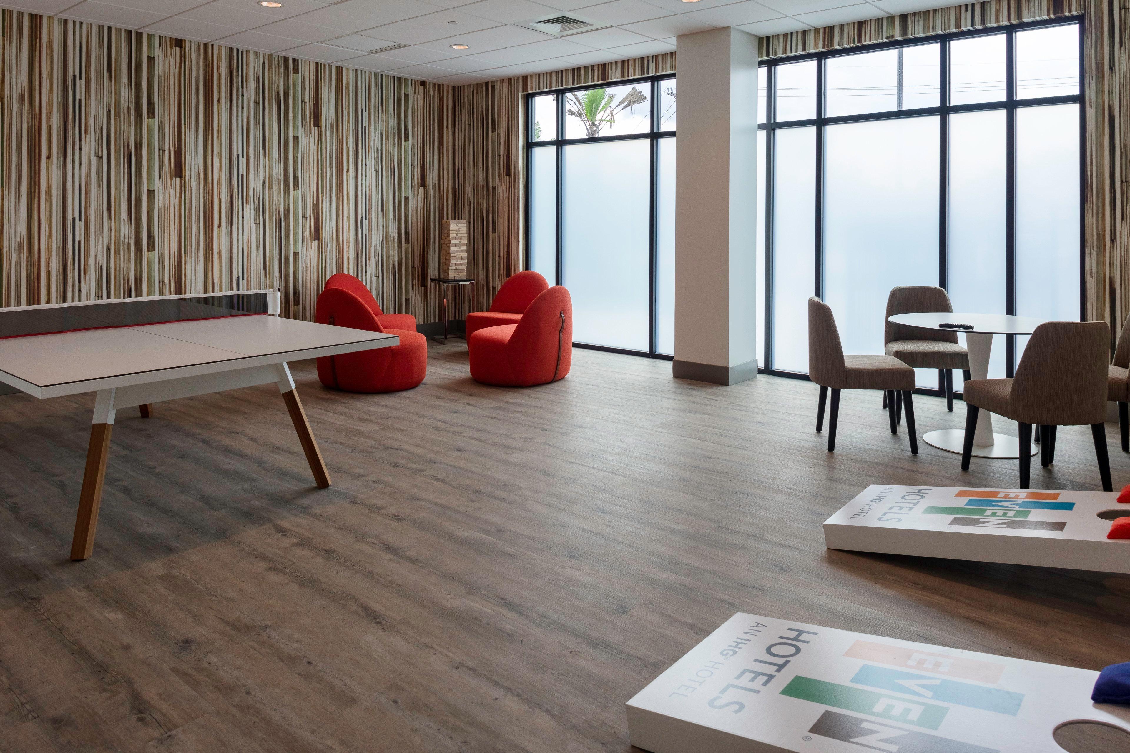 Even Hotels - Shenandoah - The Woodlands By Ihg Bagian luar foto