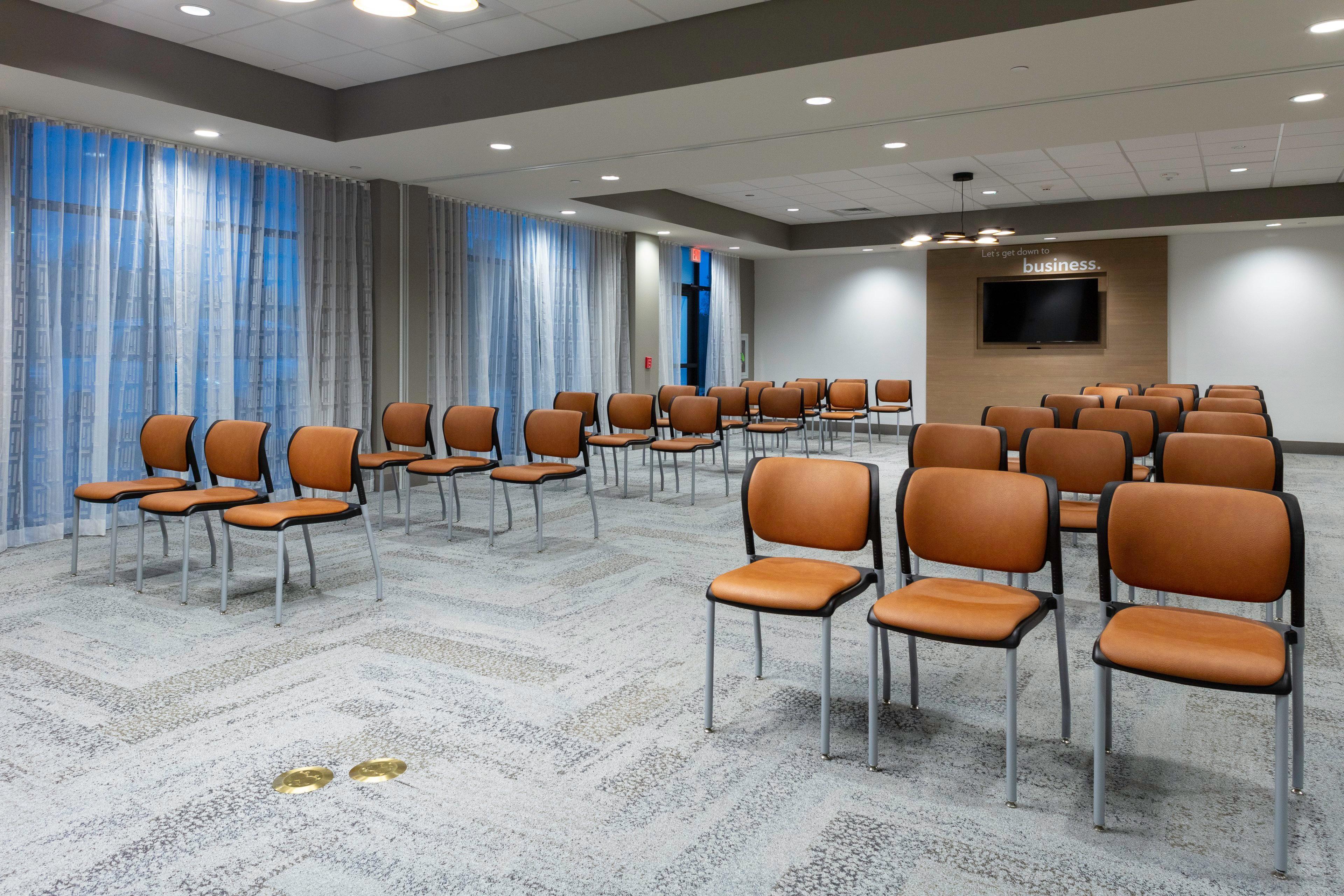 Even Hotels - Shenandoah - The Woodlands By Ihg Bagian luar foto