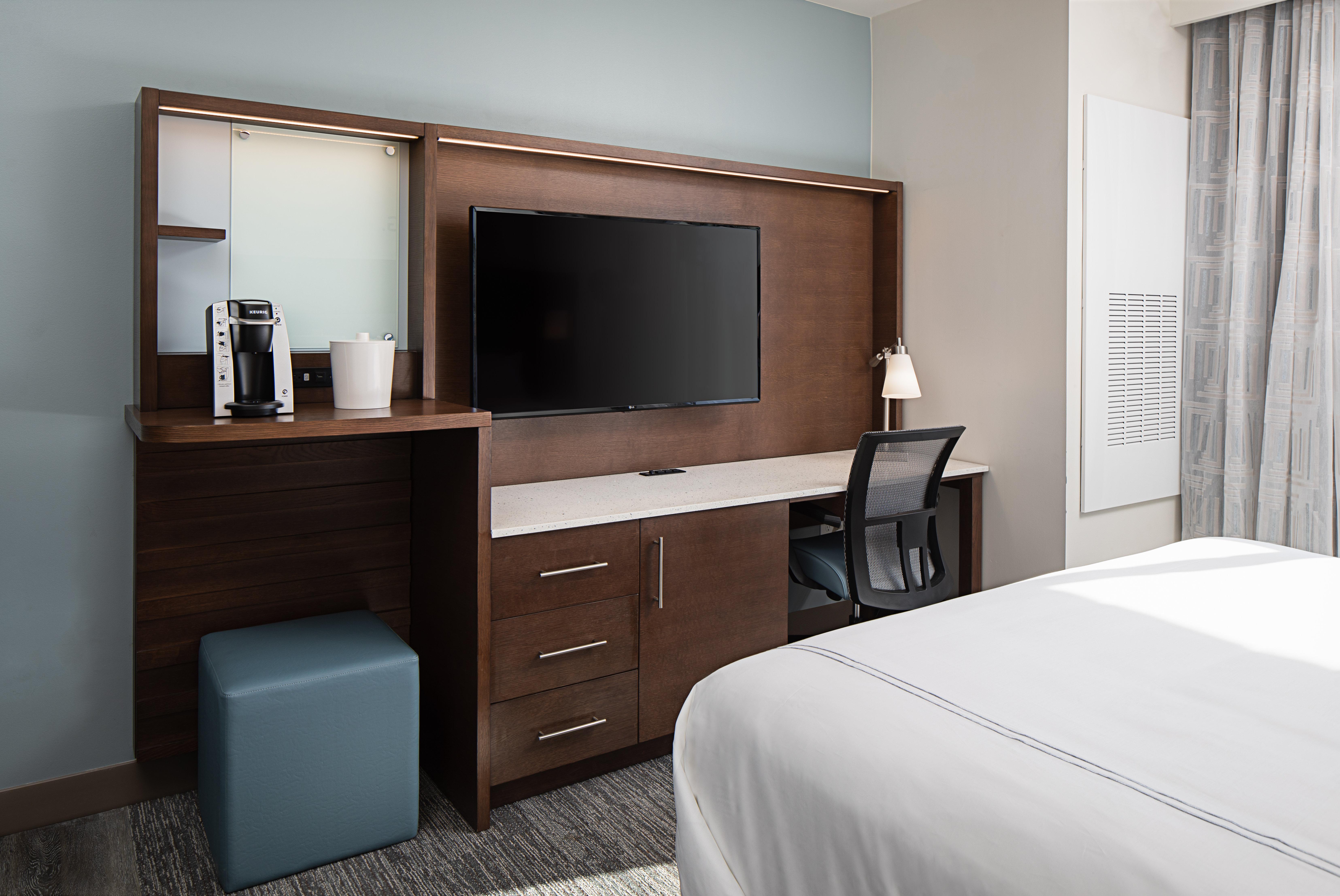 Even Hotels - Shenandoah - The Woodlands By Ihg Bagian luar foto