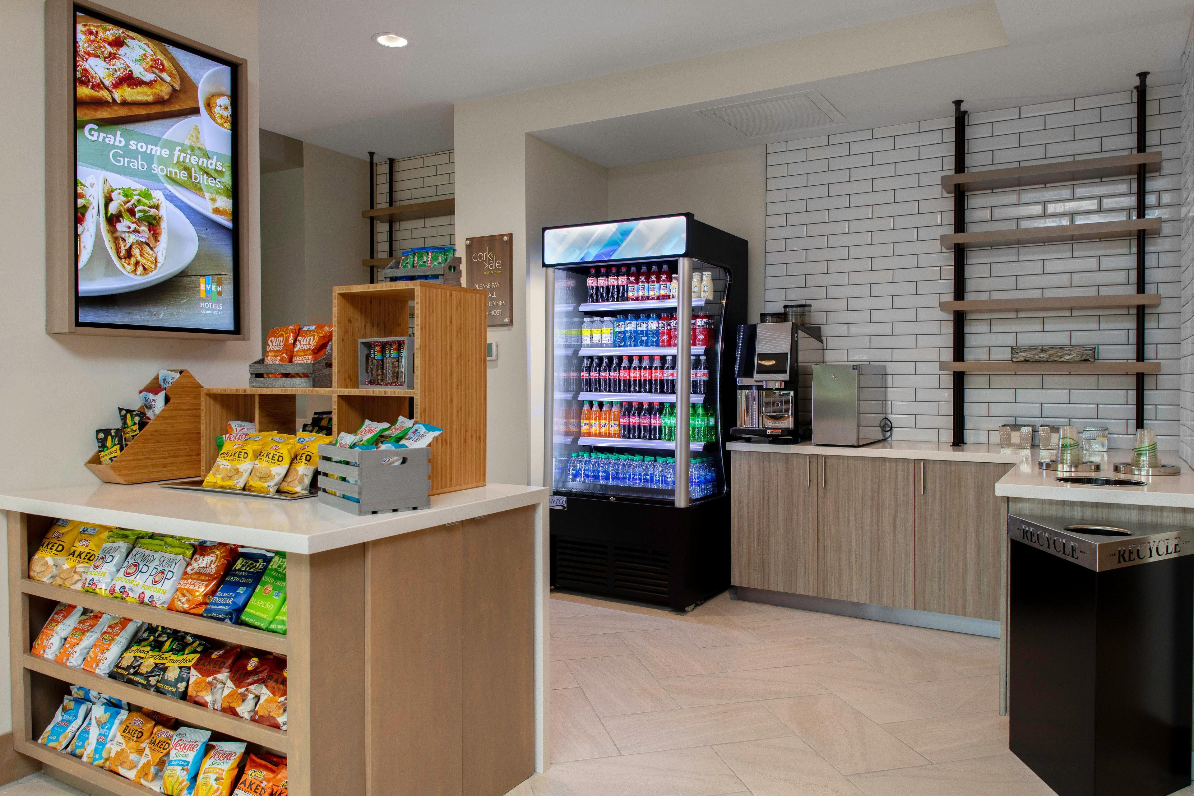 Even Hotels - Shenandoah - The Woodlands By Ihg Bagian luar foto