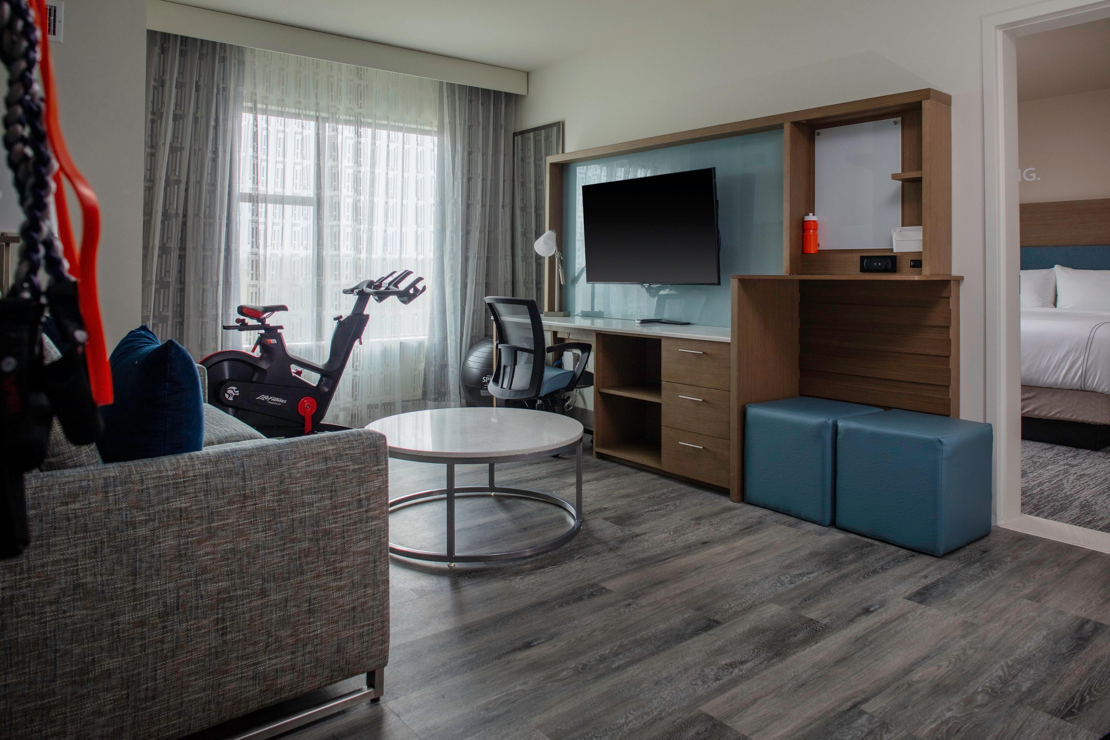Even Hotels - Shenandoah - The Woodlands By Ihg Bagian luar foto