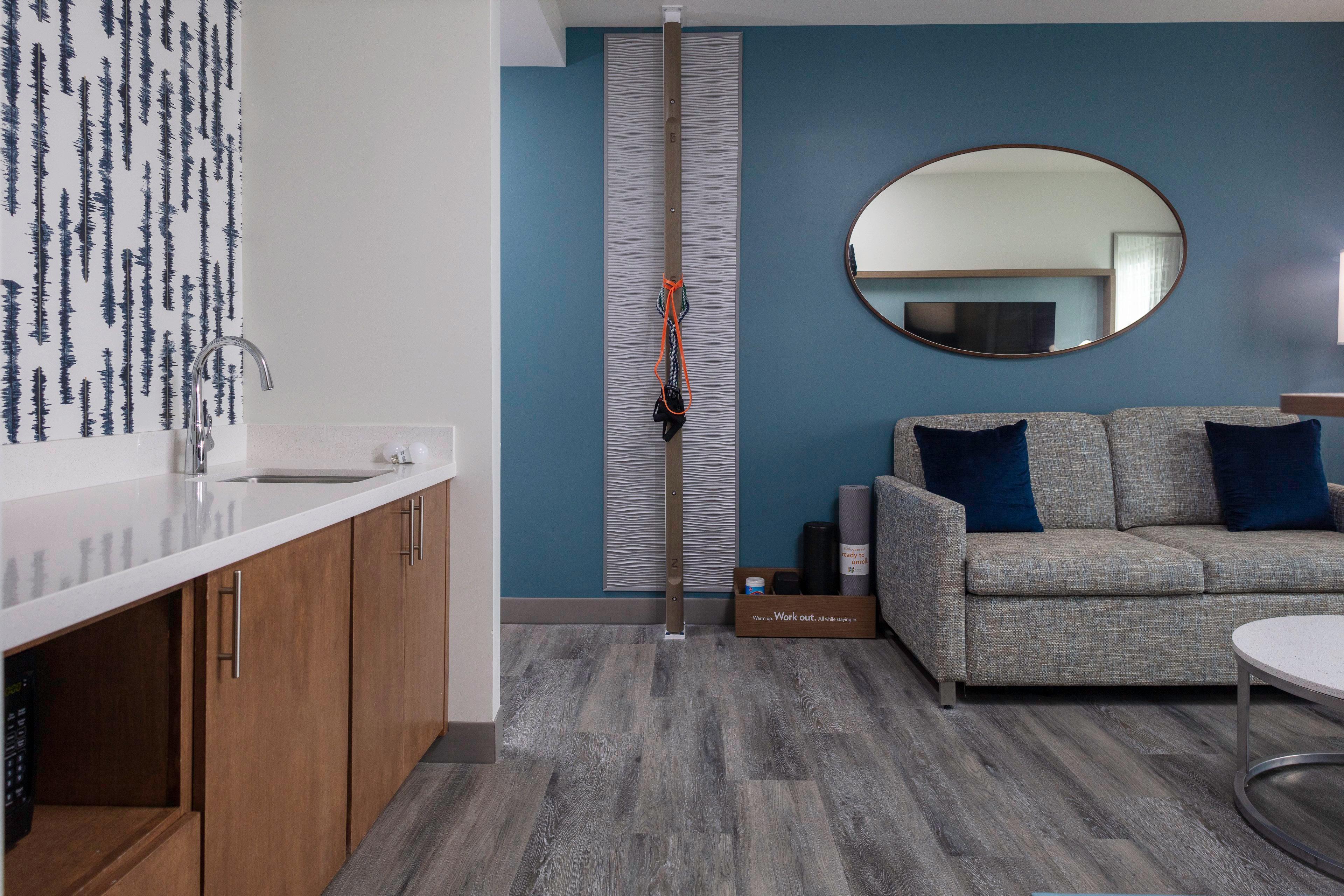 Even Hotels - Shenandoah - The Woodlands By Ihg Bagian luar foto