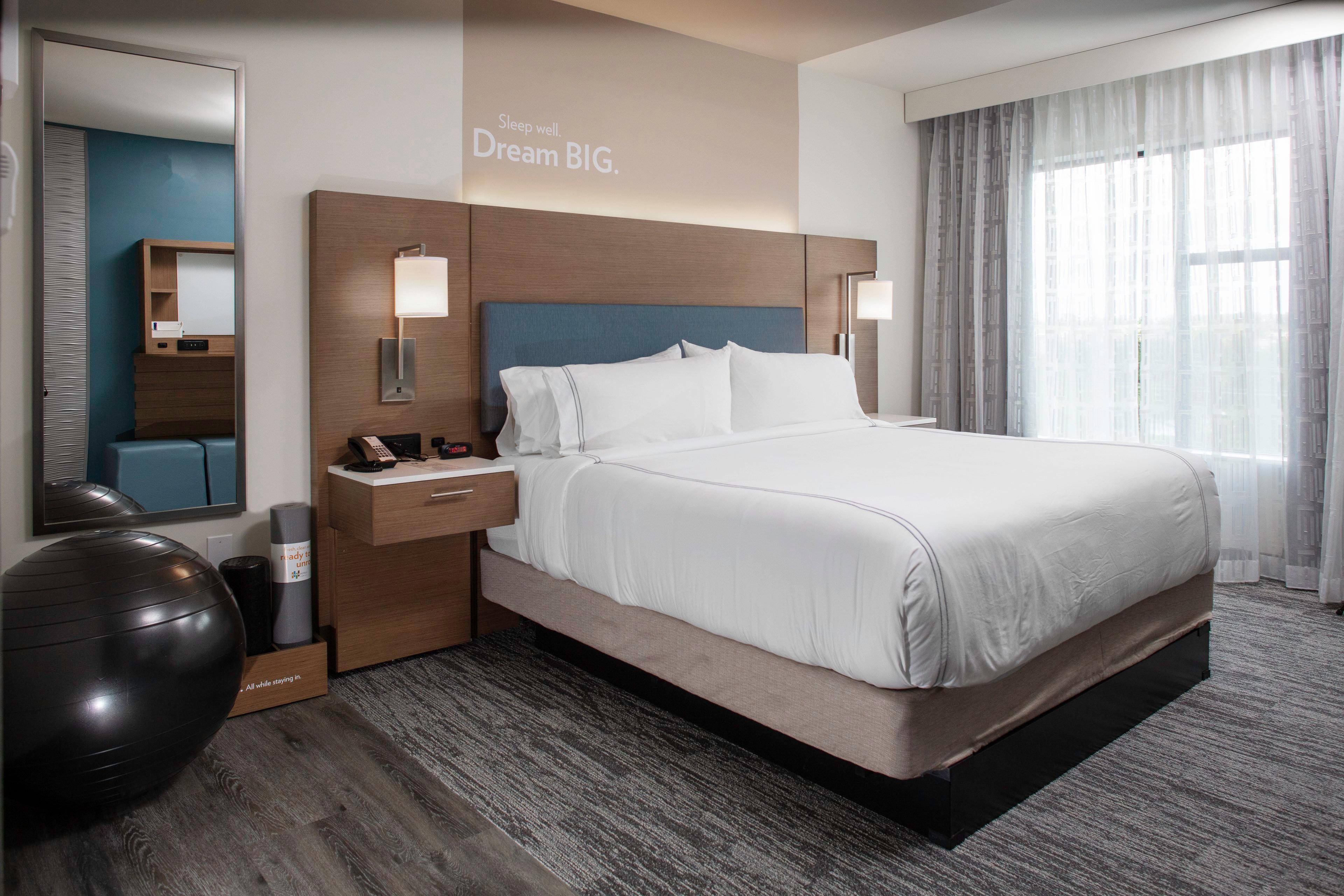 Even Hotels - Shenandoah - The Woodlands By Ihg Bagian luar foto