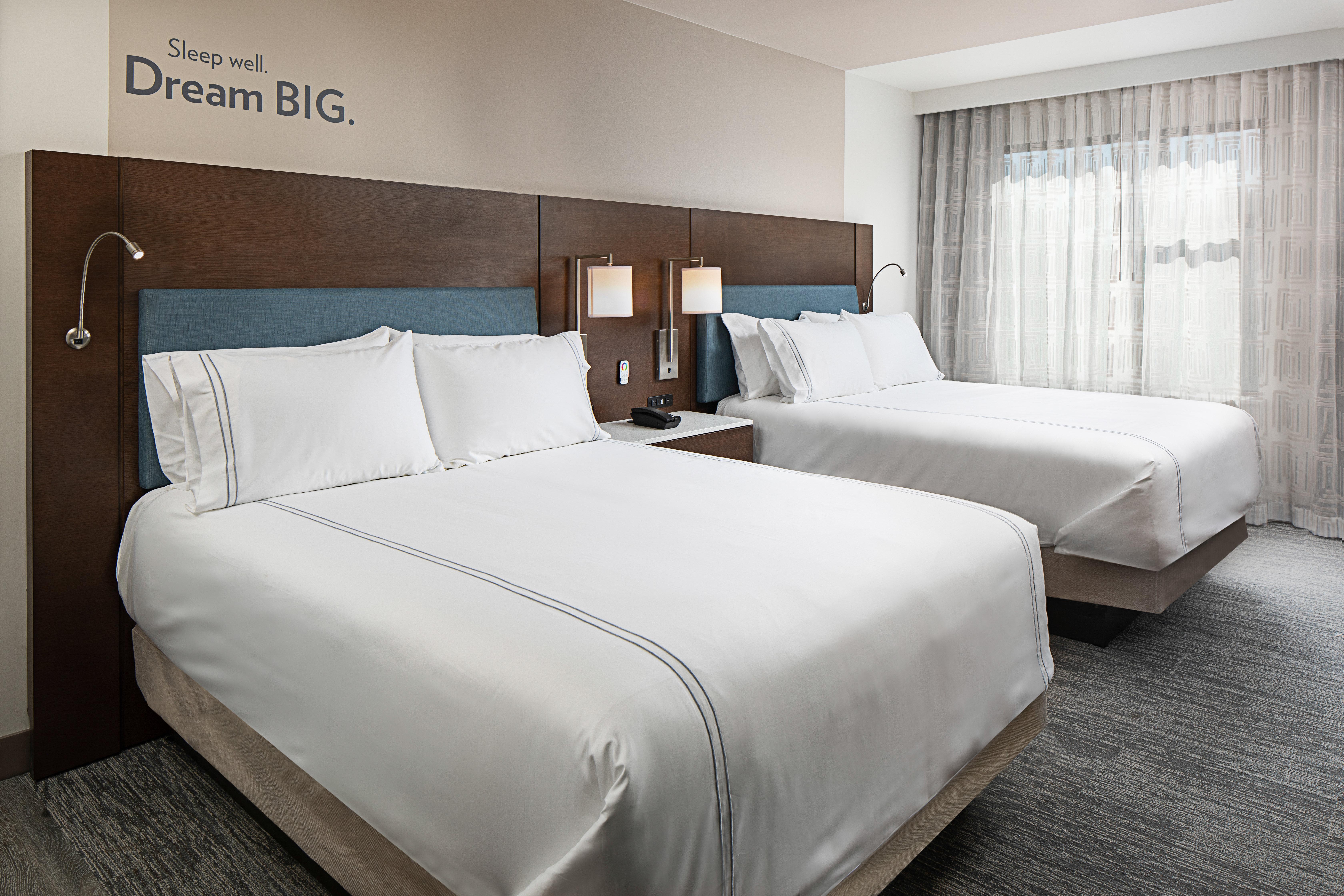 Even Hotels - Shenandoah - The Woodlands By Ihg Bagian luar foto