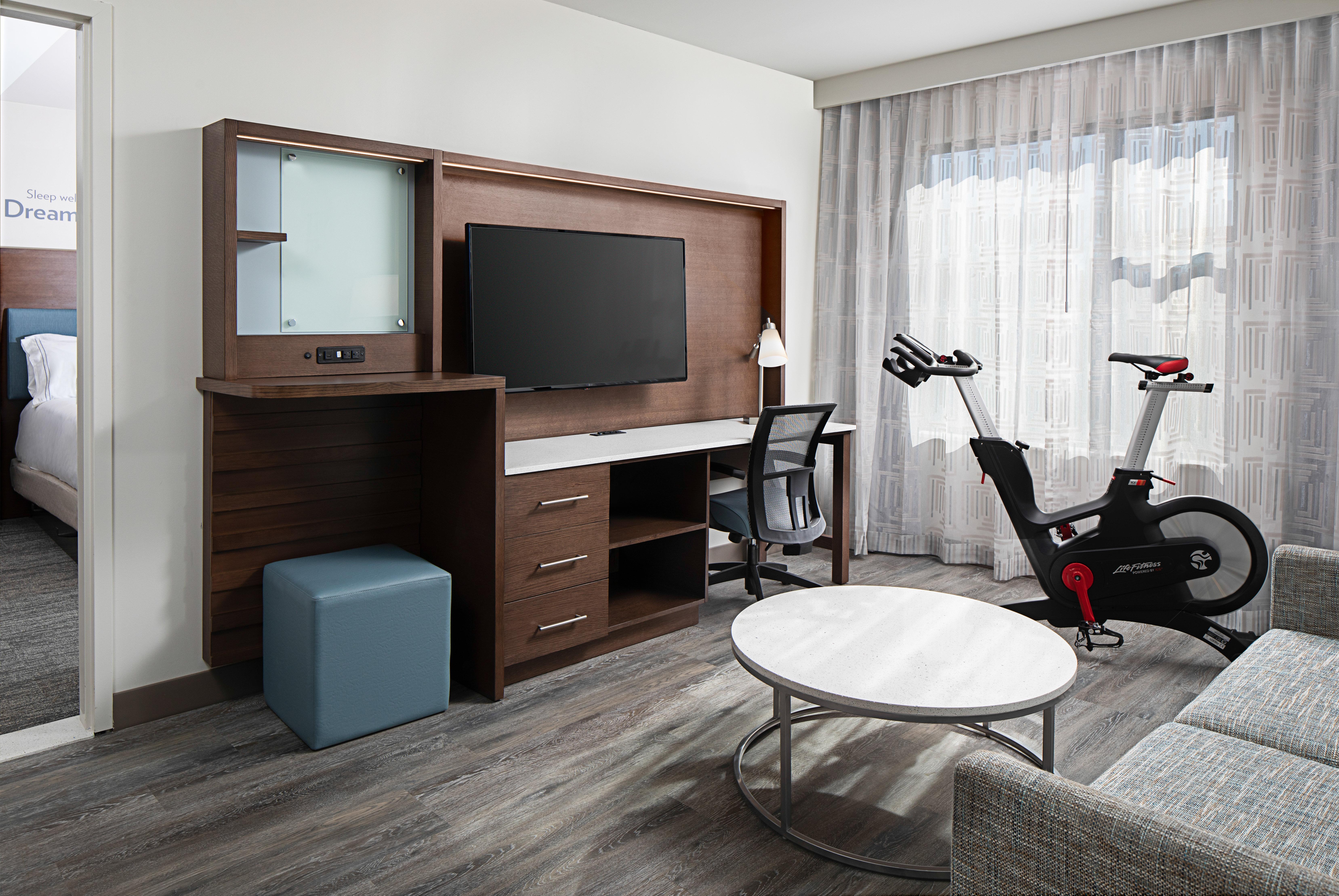 Even Hotels - Shenandoah - The Woodlands By Ihg Bagian luar foto