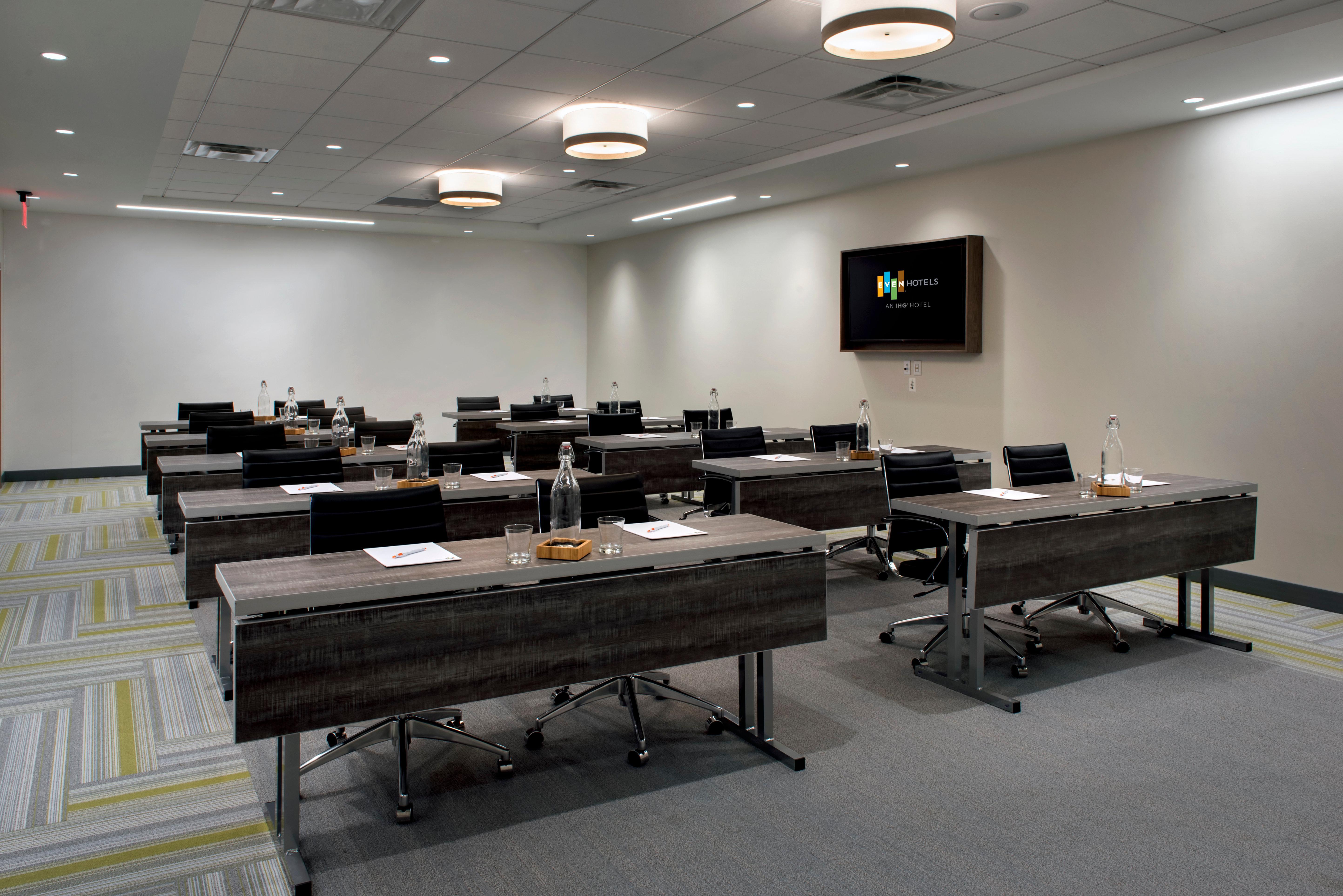 Even Hotels - Shenandoah - The Woodlands By Ihg Bagian luar foto