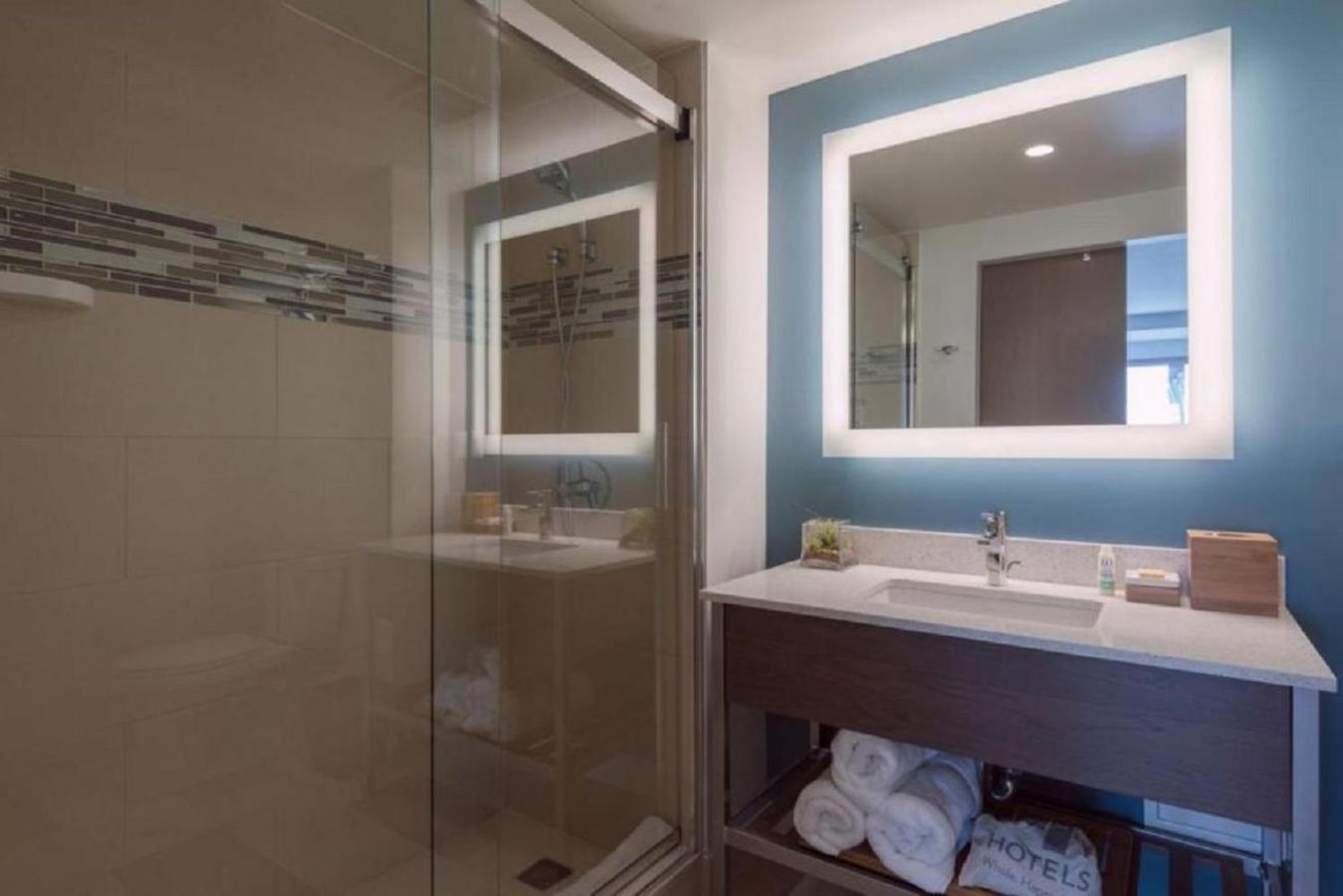 Even Hotels - Shenandoah - The Woodlands By Ihg Bagian luar foto