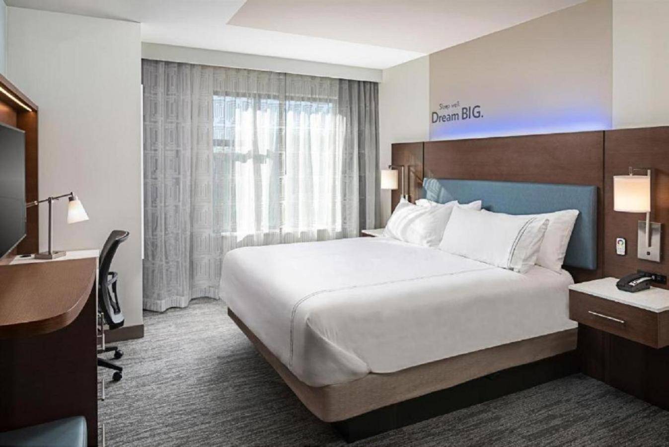 Even Hotels - Shenandoah - The Woodlands By Ihg Bagian luar foto